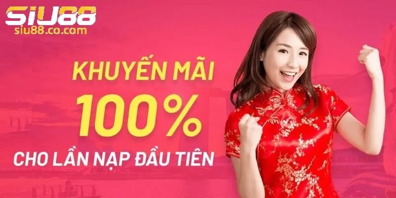 Khuyến mãi siu88 là gì