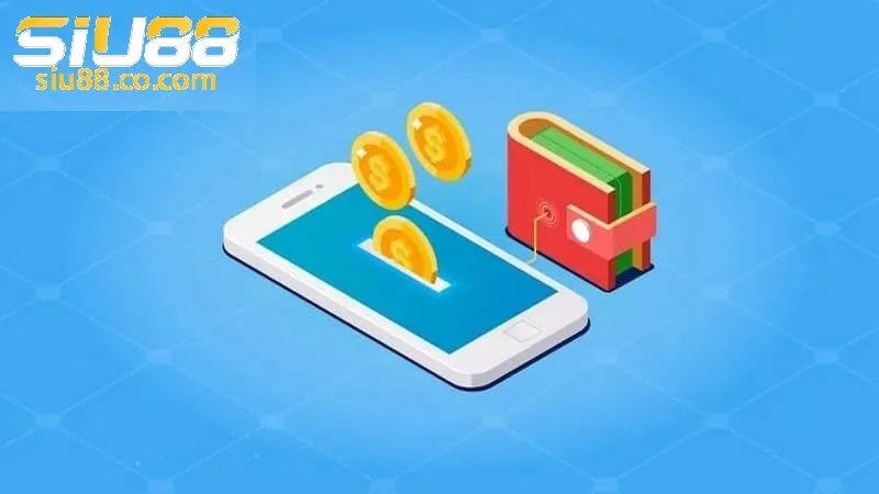 Nạp Tiền Siu88 Siêu Dễ Dàng Cho Ai Chưa Biết 2 Các phương thức nạp tiền Siu88 cực đơn giản