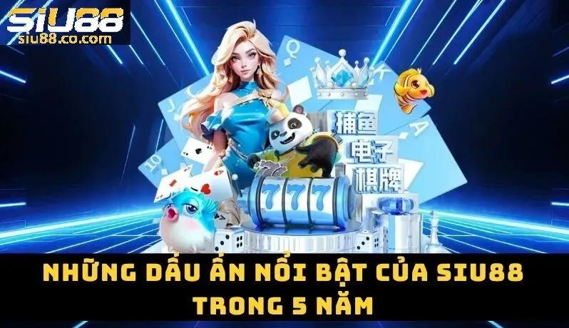 SIU88 Crri - SIU88.COM Trang Chủ Nhà Cái WC 2026 Tặng 88K T7 39 Tầm nhìn mở rộng của thương hiệu Siu88