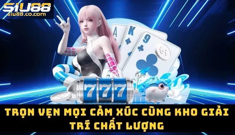 SIU88 Crri - SIU88.COM Trang Chủ Nhà Cái WC 2026 Tặng 88K T7 41 Chính sách nghiêm ngặt