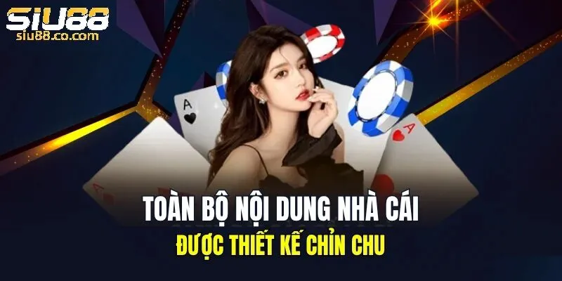 SIU88 Crri - SIU88.COM Trang Chủ Nhà Cái WC 2026 Tặng 88K T7 42 Nội dung được thiết kế chỉn chu