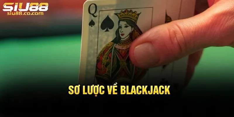 Cách Chơi Blackjack Siu88 – Bí Quyết Làm Chủ Cuộc Chơi 2 Cách chơi blackjack là gì